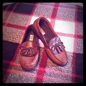 Freeman D.D.F. Loafers
